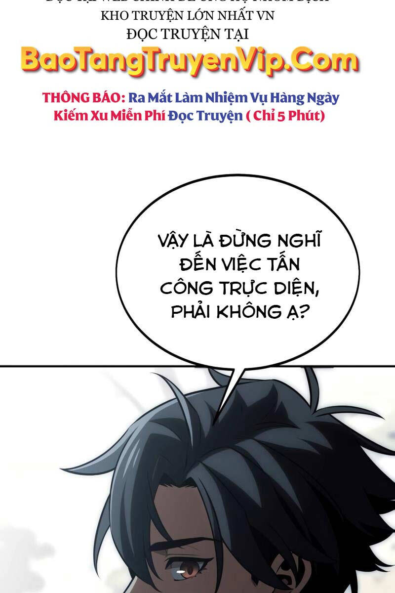 Tôi Đã Giết Tuyển Thủ Học Viện Chap 24 - Next Chap 25