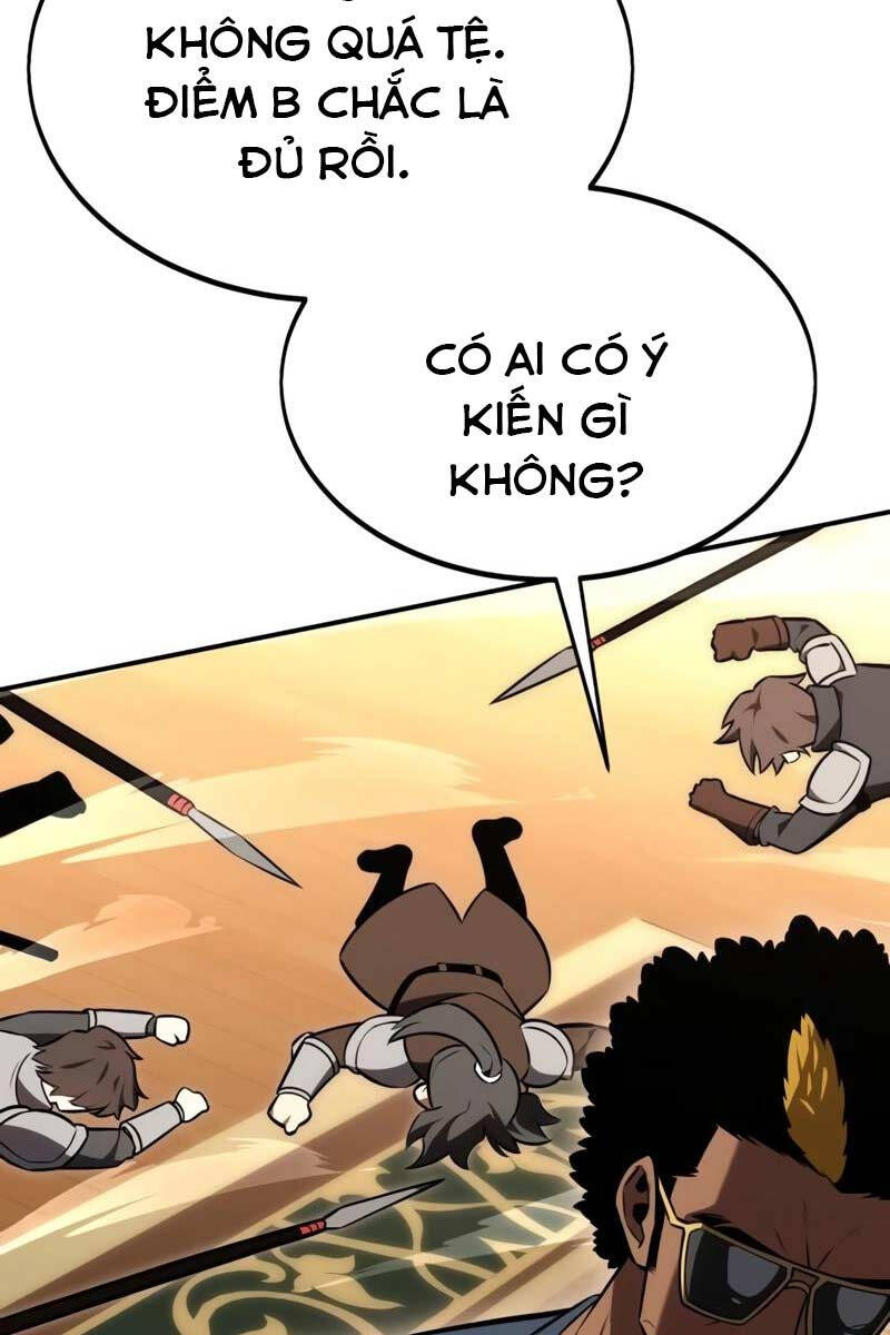 Tôi Đã Giết Tuyển Thủ Học Viện Chap 24 - Next Chap 25
