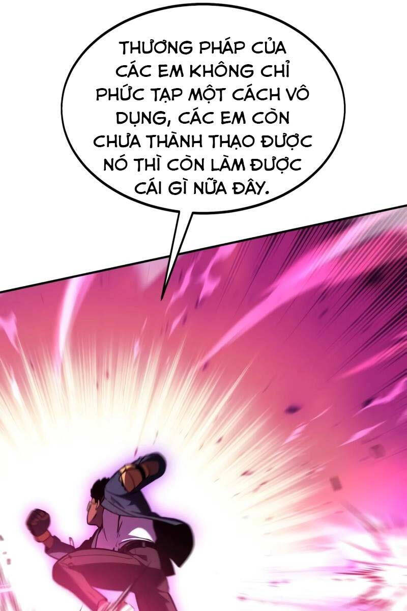 Tôi Đã Giết Tuyển Thủ Học Viện Chap 24 - Next Chap 25