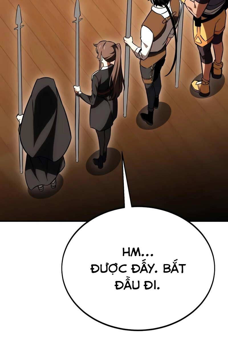 Tôi Đã Giết Tuyển Thủ Học Viện Chap 24 - Next Chap 25