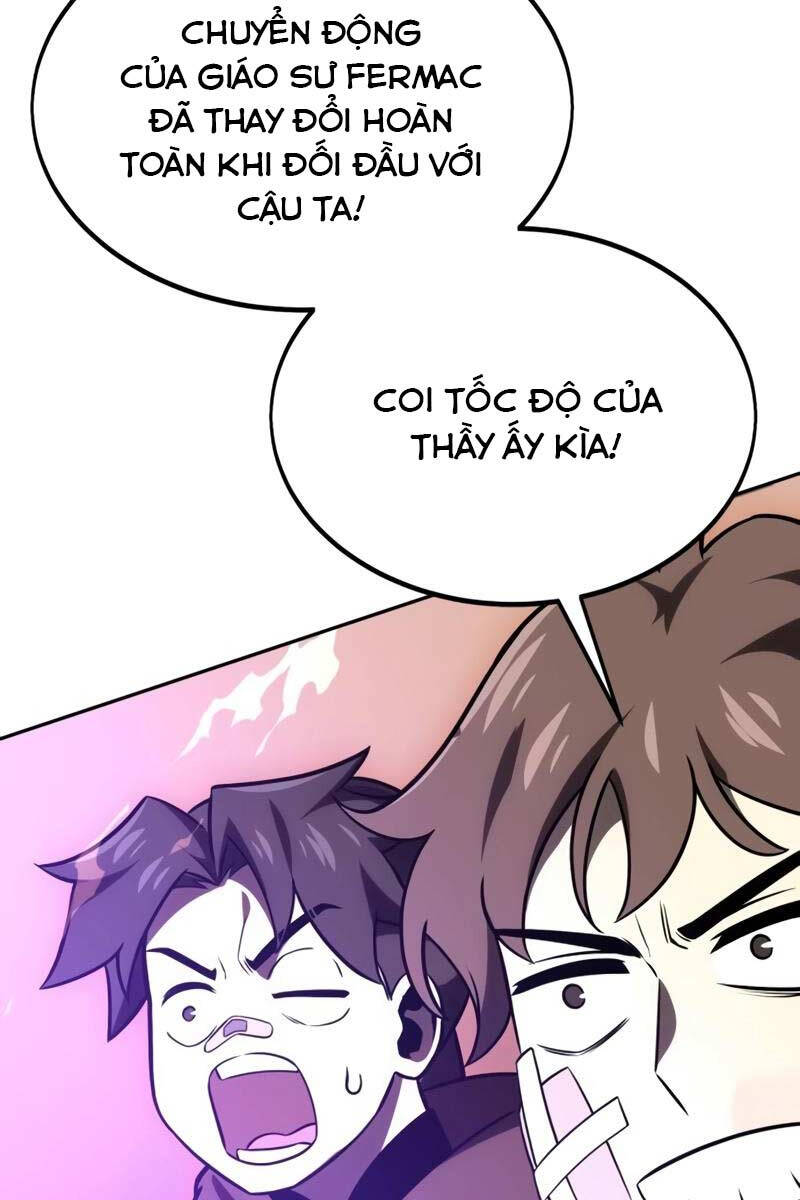 Tôi Đã Giết Tuyển Thủ Học Viện Chap 24 - Next Chap 25