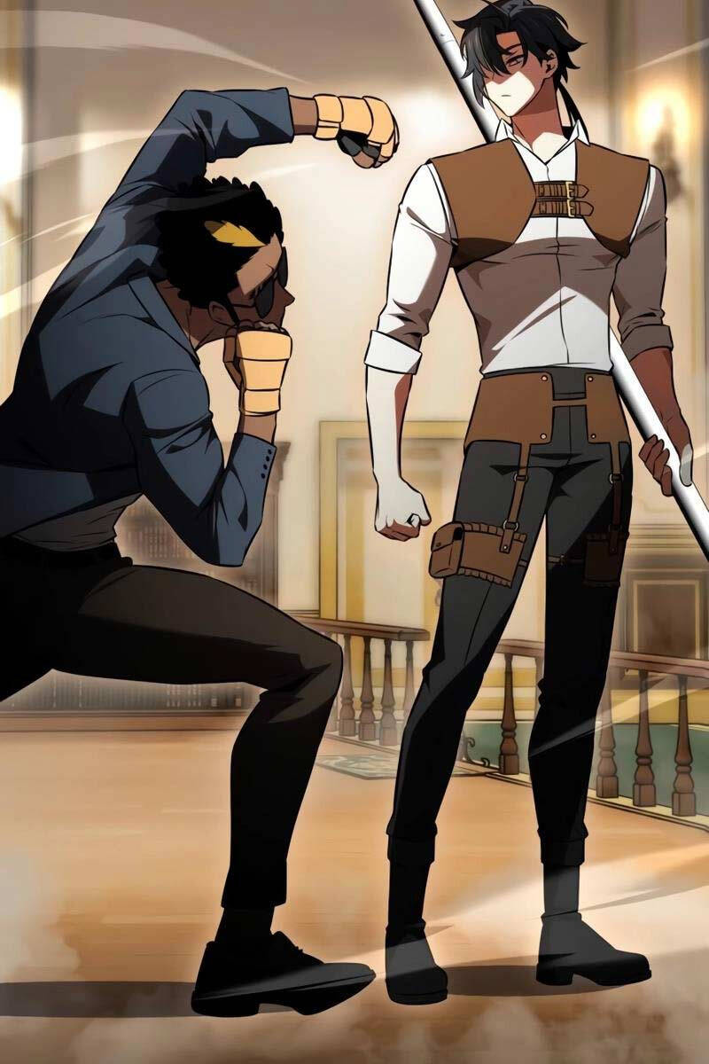 Tôi Đã Giết Tuyển Thủ Học Viện Chap 24 - Next Chap 25