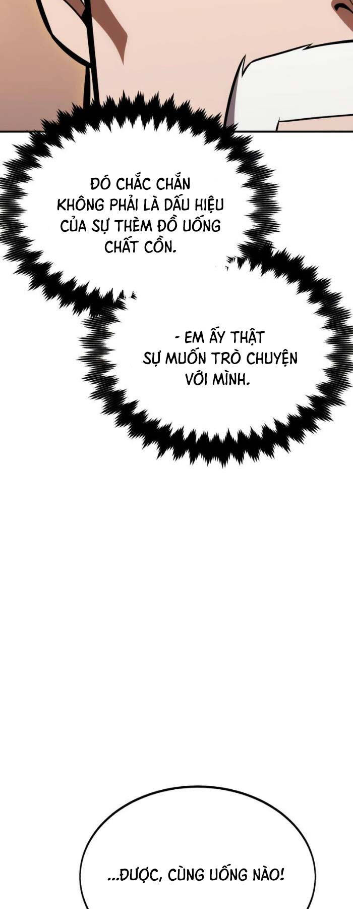Tôi Đã Giết Tuyển Thủ Học Viện Chap 27 - Next Chap 28