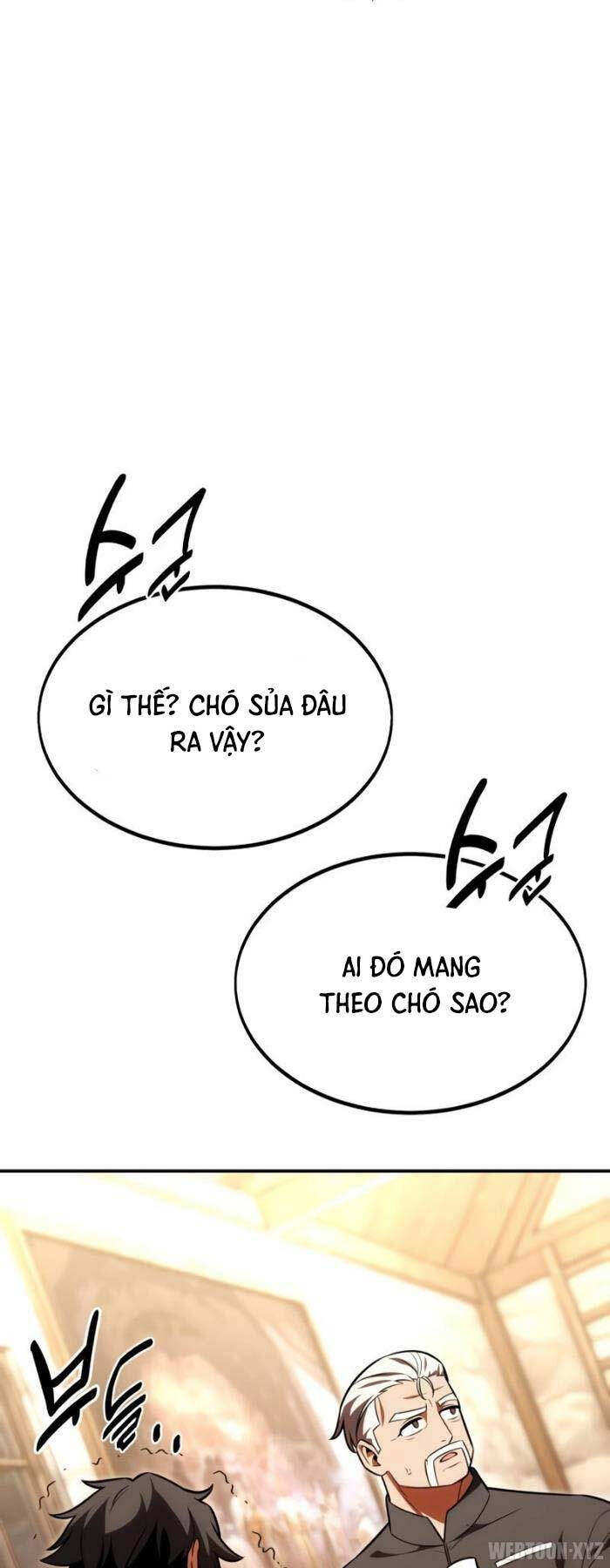 Tôi Đã Giết Tuyển Thủ Học Viện Chap 27 - Next Chap 28