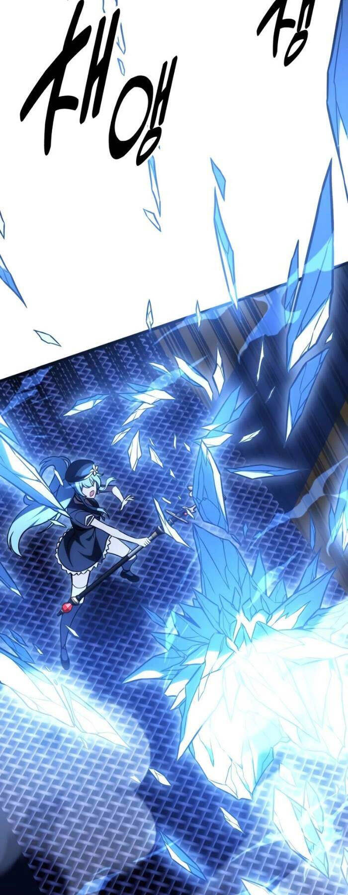 Tôi Đã Giết Tuyển Thủ Học Viện Chap 27 - Next Chap 28