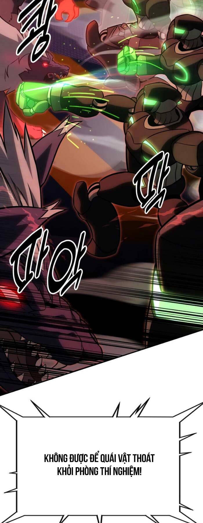 Tôi Đã Giết Tuyển Thủ Học Viện Chap 27 - Next Chap 28