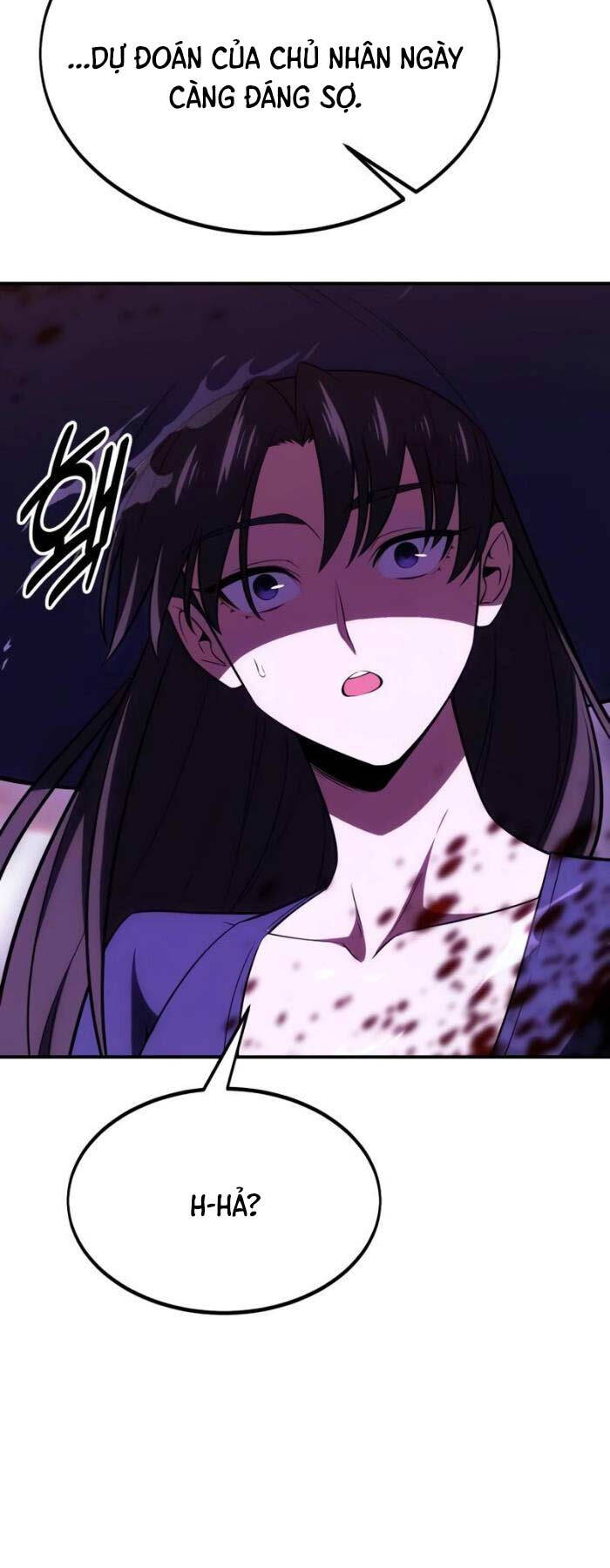 Tôi Đã Giết Tuyển Thủ Học Viện Chap 275 - Next Chap 276