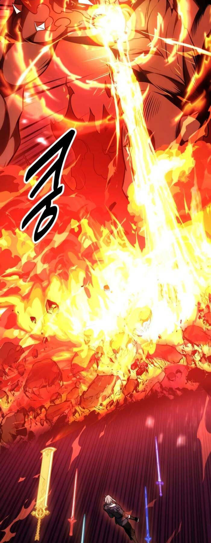 Tôi Đã Giết Tuyển Thủ Học Viện Chap 275 - Next Chap 276