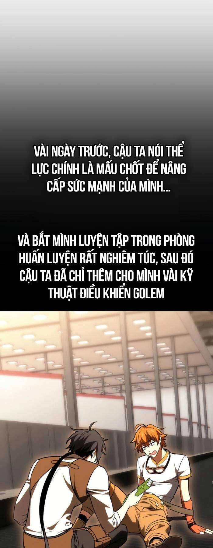 Tôi Đã Giết Tuyển Thủ Học Viện Chap 275 - Next Chap 276