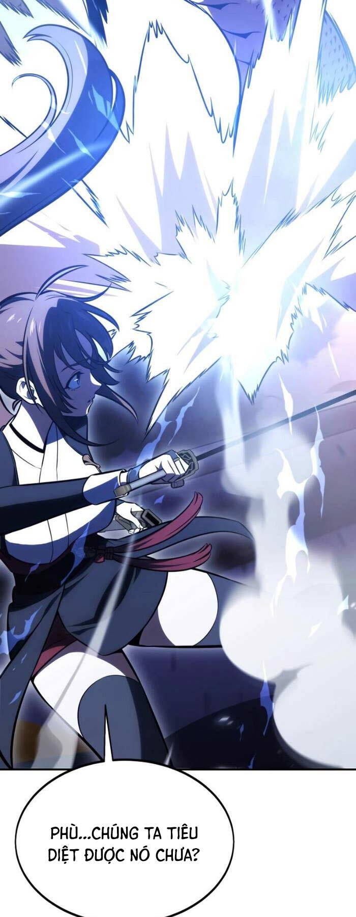 Tôi Đã Giết Tuyển Thủ Học Viện Chap 275 - Next Chap 276