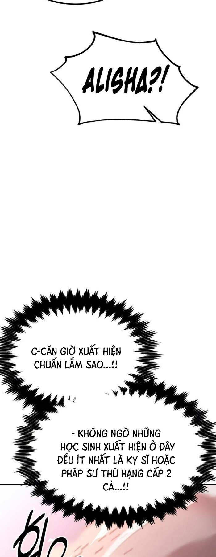 Tôi Đã Giết Tuyển Thủ Học Viện Chap 275 - Next Chap 276