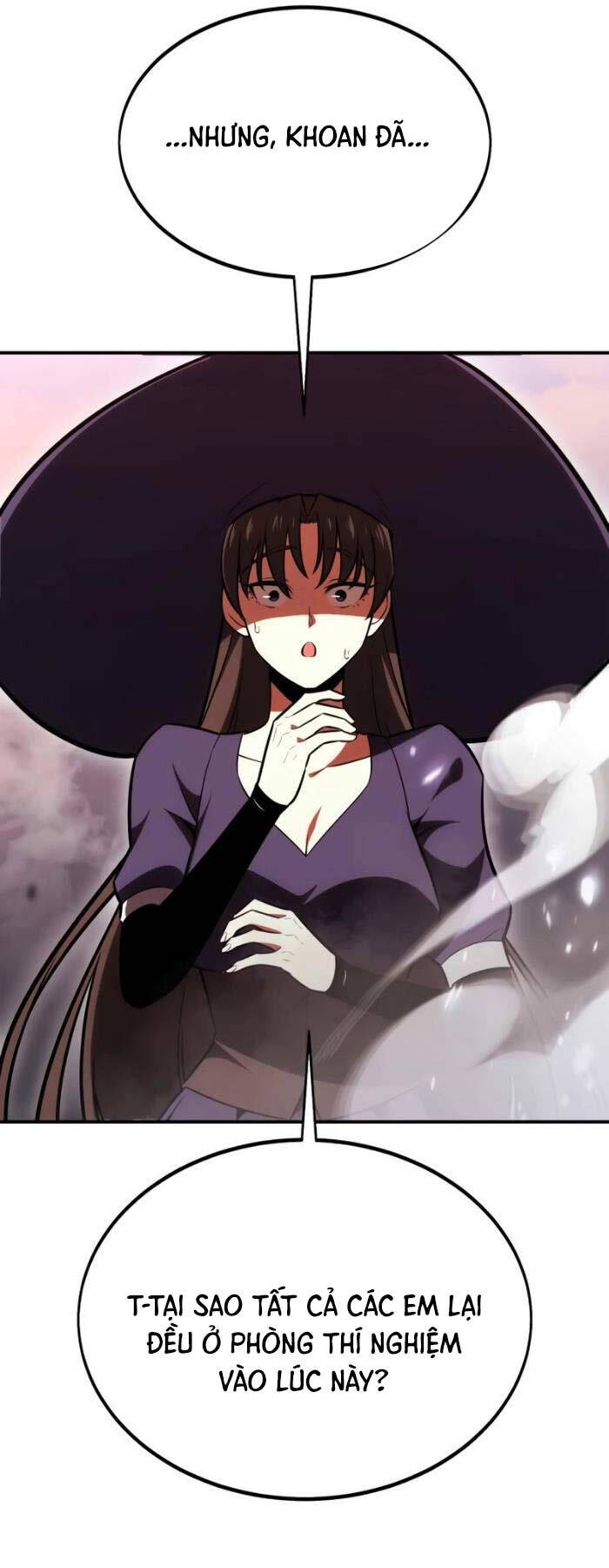 Tôi Đã Giết Tuyển Thủ Học Viện Chap 275 - Next Chap 276