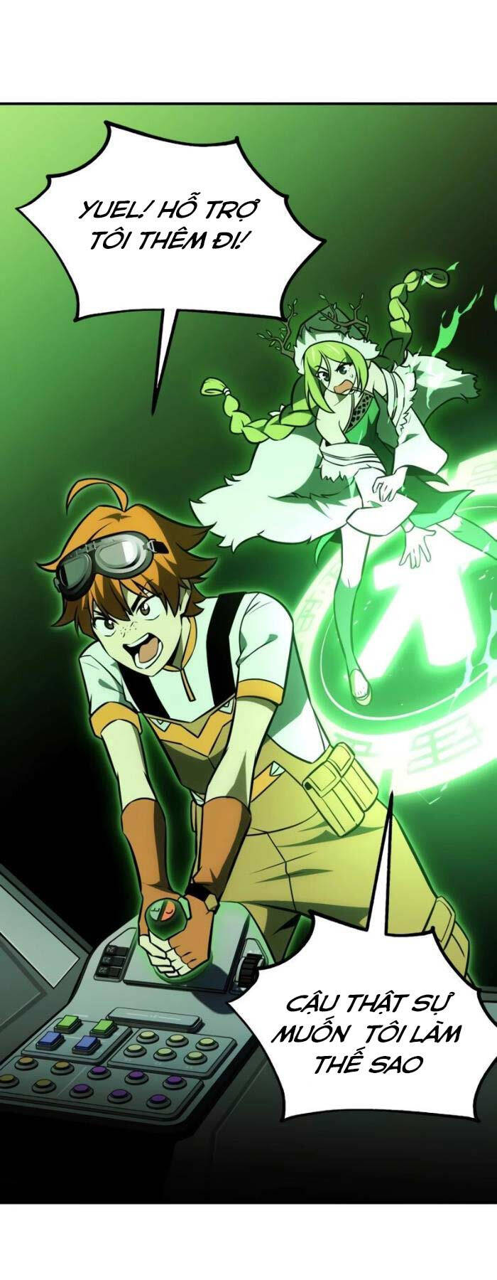 Tôi Đã Giết Tuyển Thủ Học Viện Chap 275 - Next Chap 276