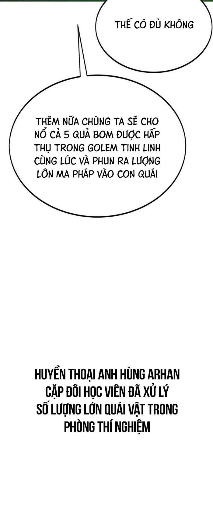 Tôi Đã Giết Tuyển Thủ Học Viện Chap 275 - Next Chap 276