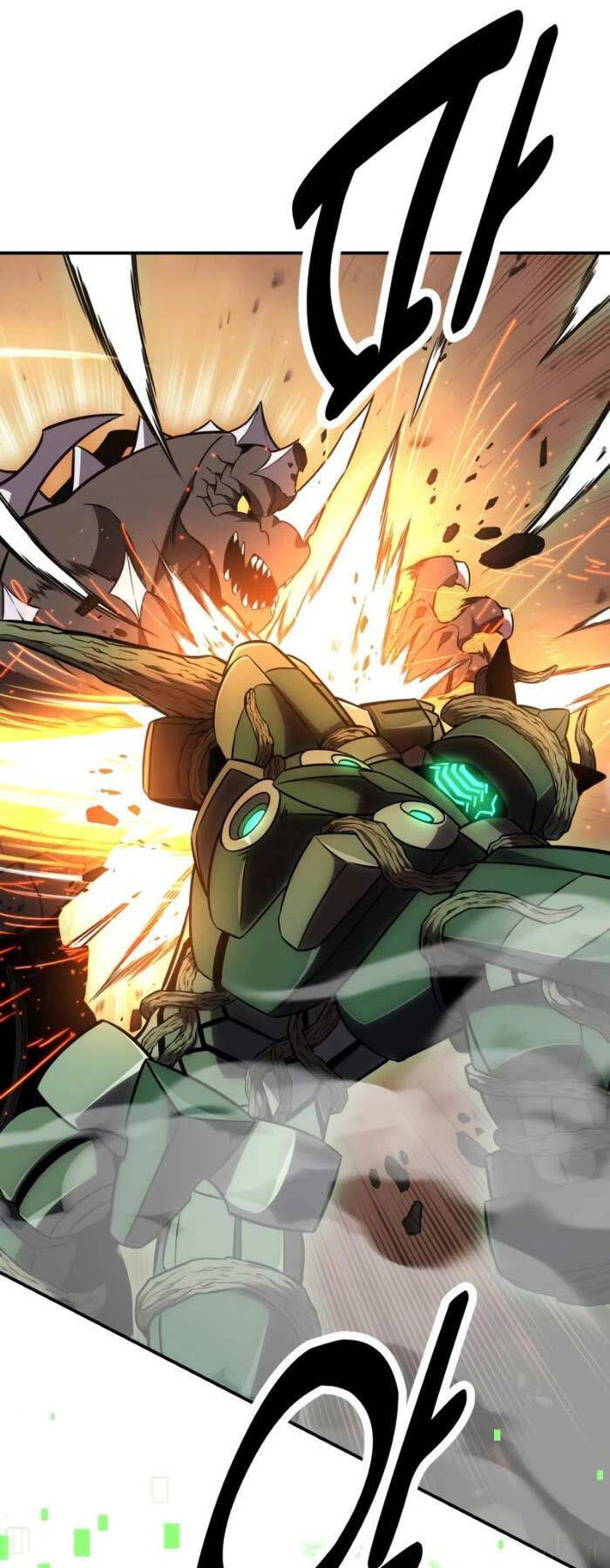 Tôi Đã Giết Tuyển Thủ Học Viện Chap 275 - Next Chap 276