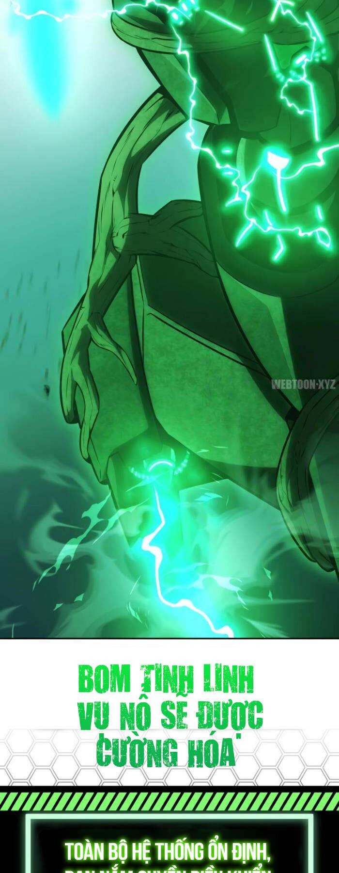Tôi Đã Giết Tuyển Thủ Học Viện Chap 275 - Next Chap 276
