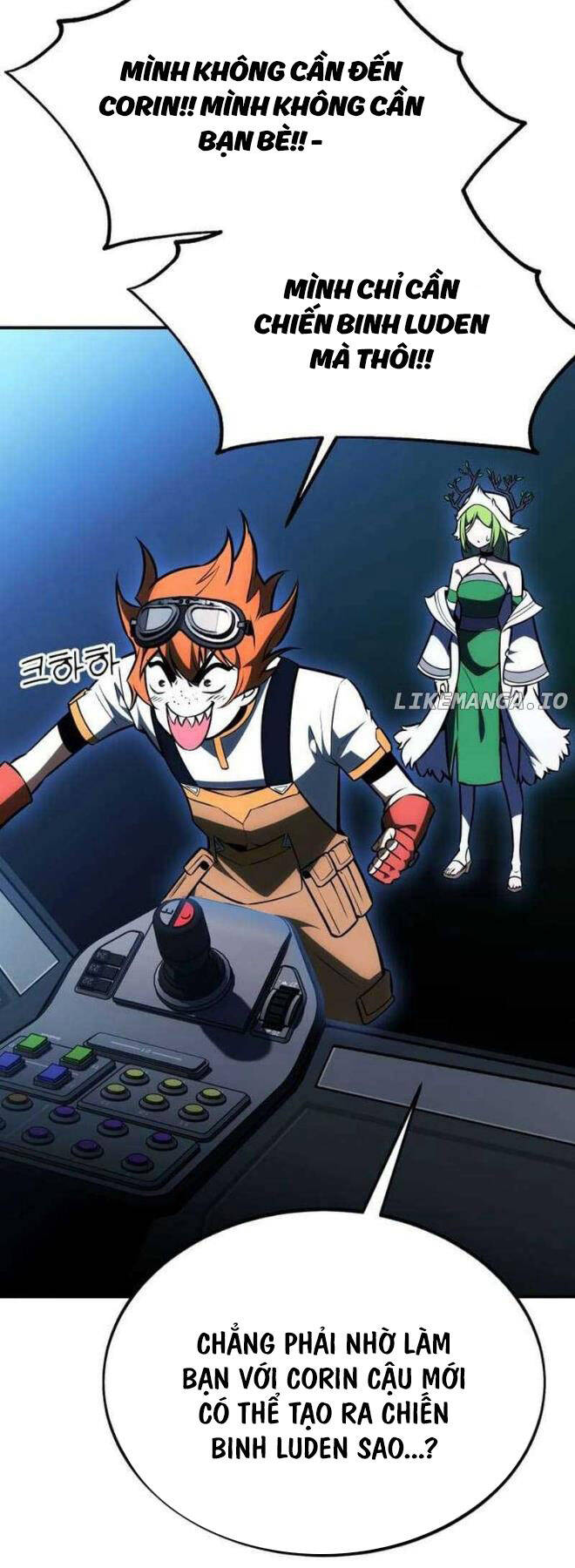 Tôi Đã Giết Tuyển Thủ Học Viện Chap 28 - Next Chap 29
