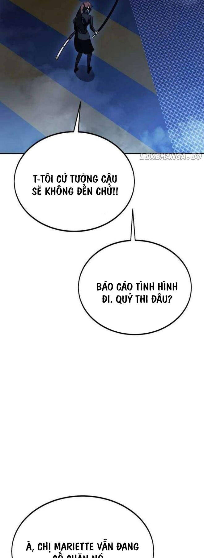 Tôi Đã Giết Tuyển Thủ Học Viện Chap 28 - Next Chap 29