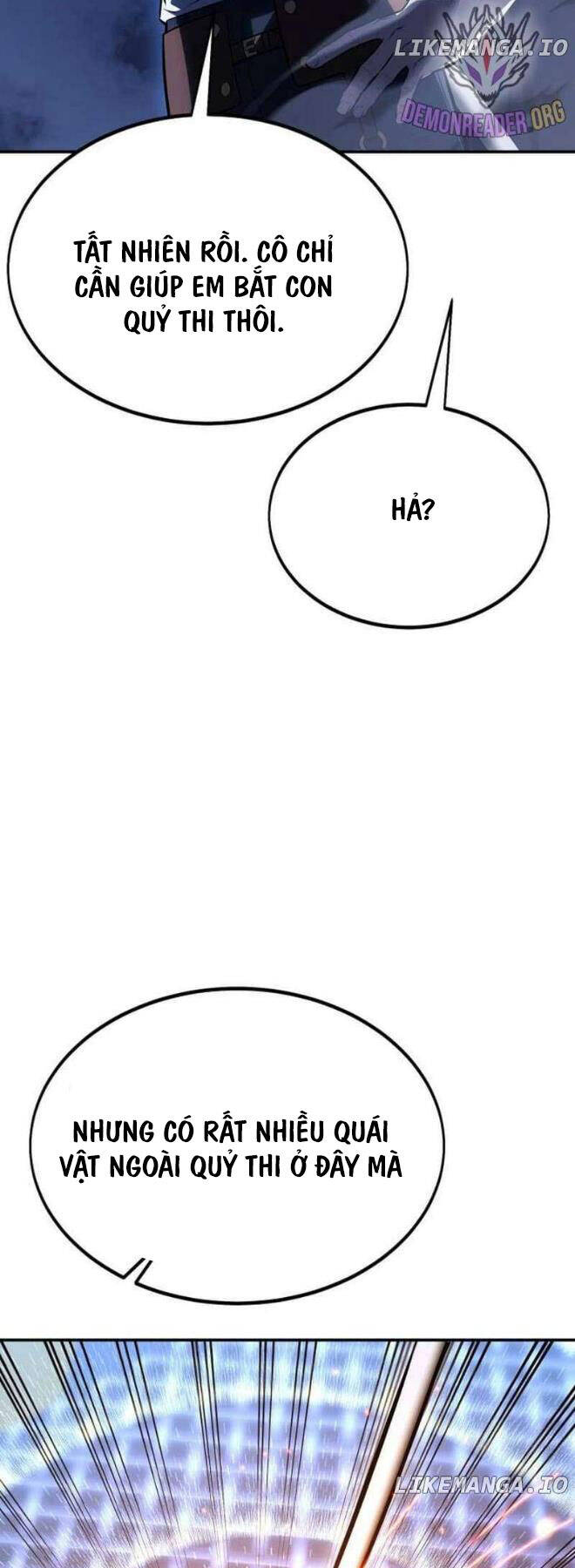Tôi Đã Giết Tuyển Thủ Học Viện Chap 28 - Next Chap 29