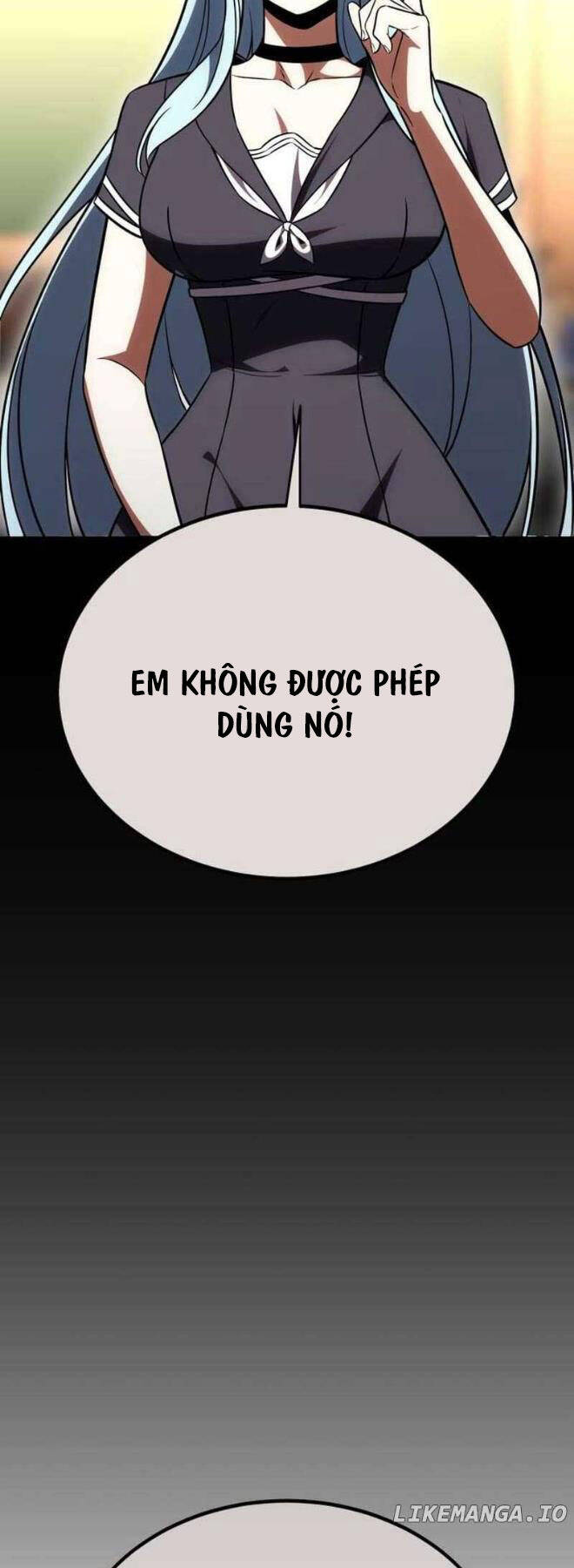 Tôi Đã Giết Tuyển Thủ Học Viện Chap 28 - Next Chap 29