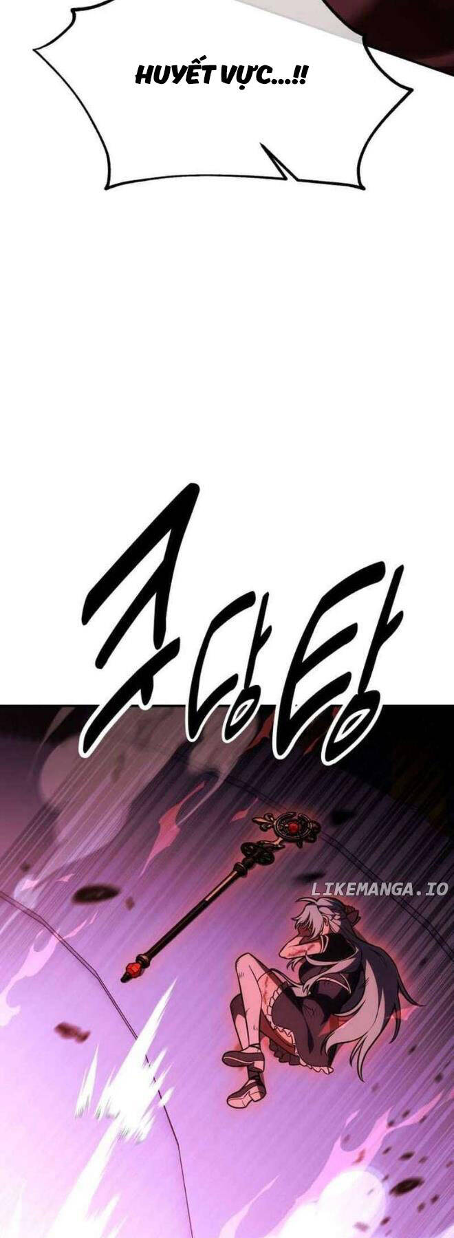 Tôi Đã Giết Tuyển Thủ Học Viện Chap 28 - Next Chap 29