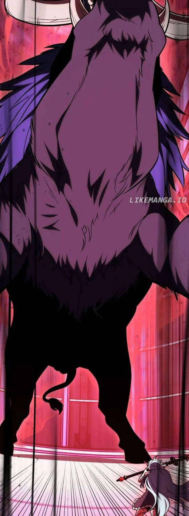 Tôi Đã Giết Tuyển Thủ Học Viện Chap 28 - Next Chap 29