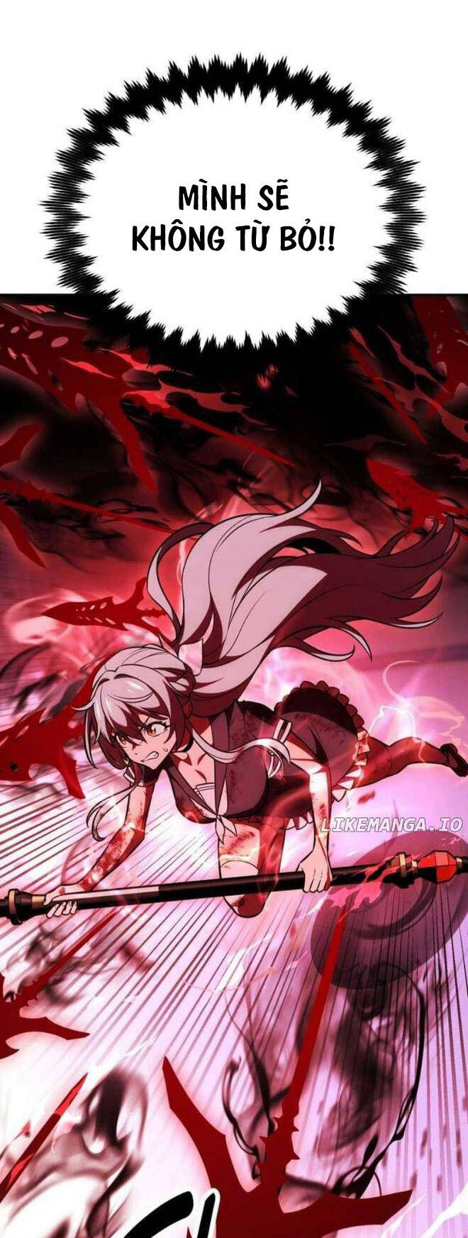 Tôi Đã Giết Tuyển Thủ Học Viện Chap 28 - Next Chap 29