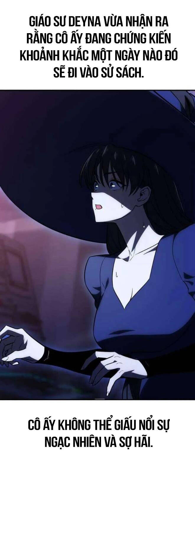 Tôi Đã Giết Tuyển Thủ Học Viện Chap 28 - Next Chap 29