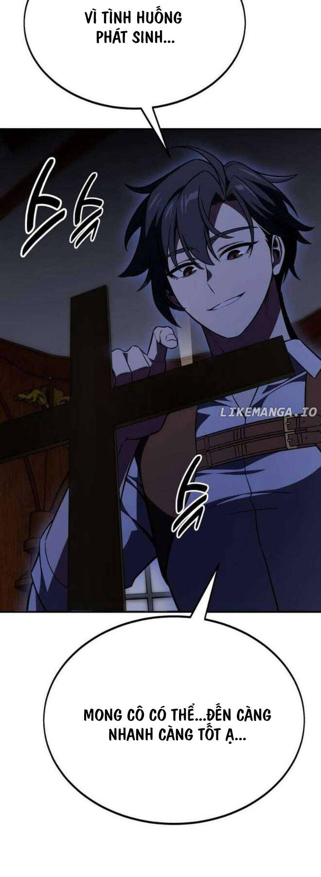 Tôi Đã Giết Tuyển Thủ Học Viện Chap 28 - Next Chap 29