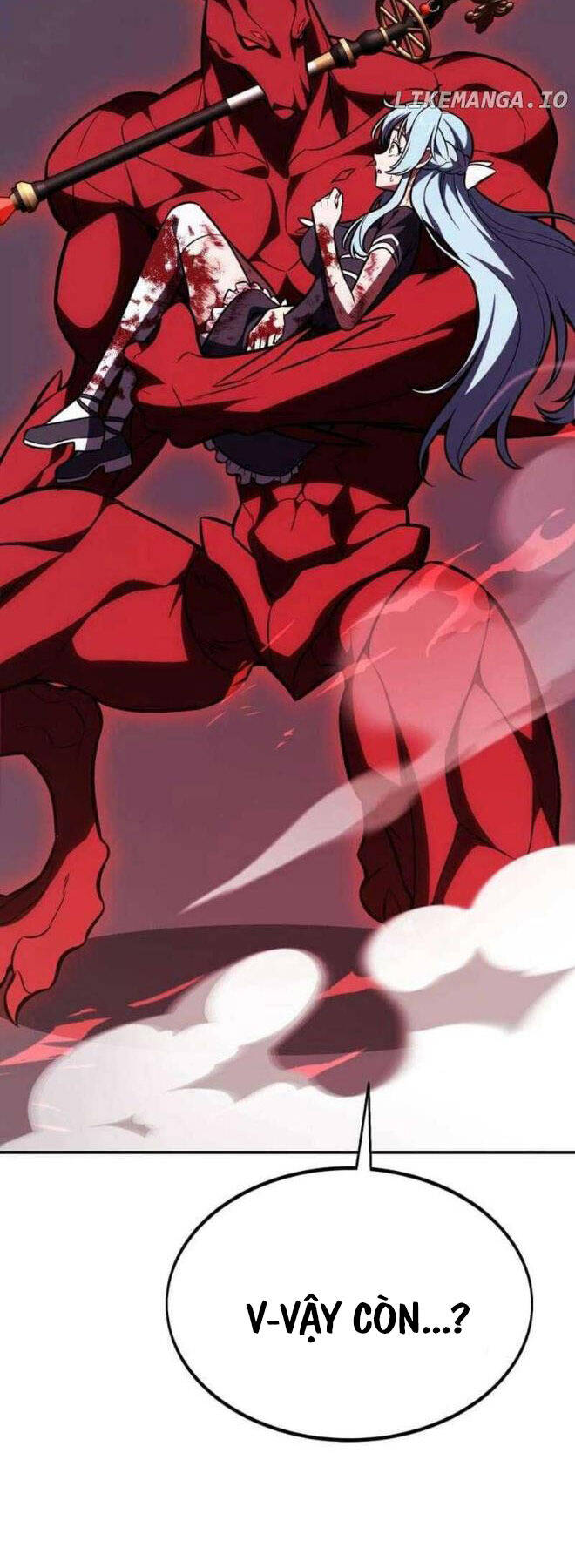 Tôi Đã Giết Tuyển Thủ Học Viện Chap 28 - Next Chap 29