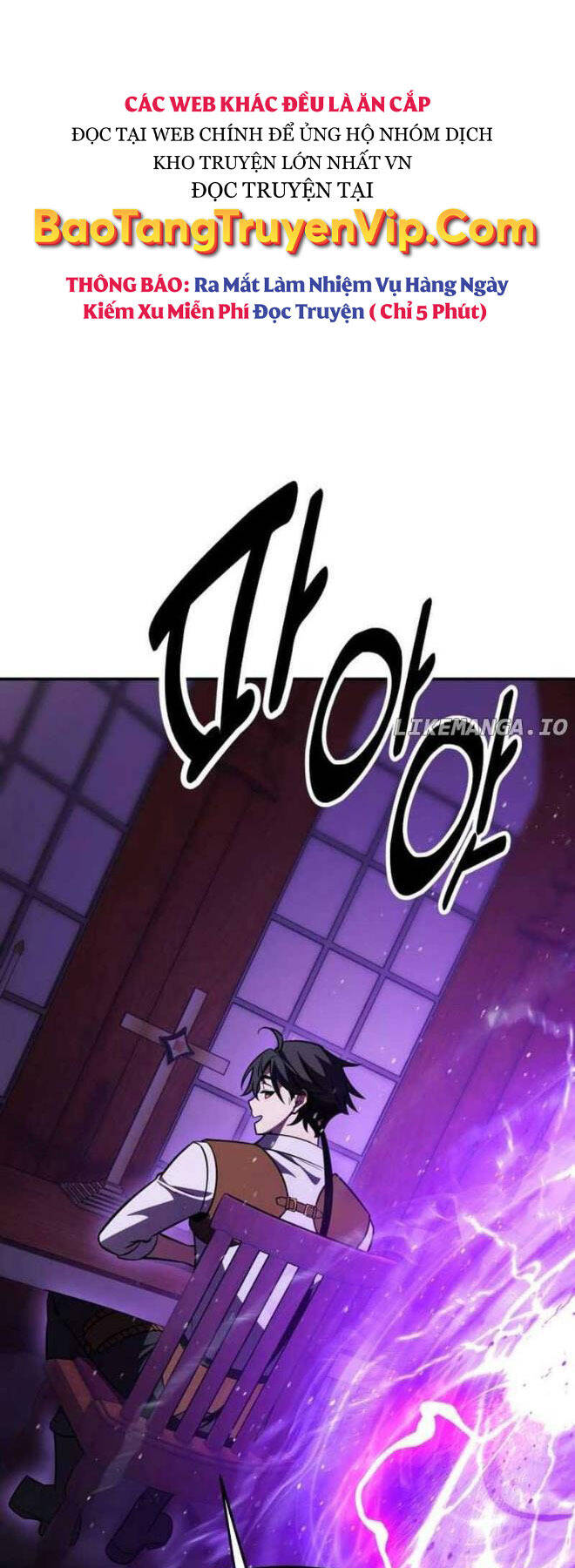 Tôi Đã Giết Tuyển Thủ Học Viện Chap 28 - Next Chap 29