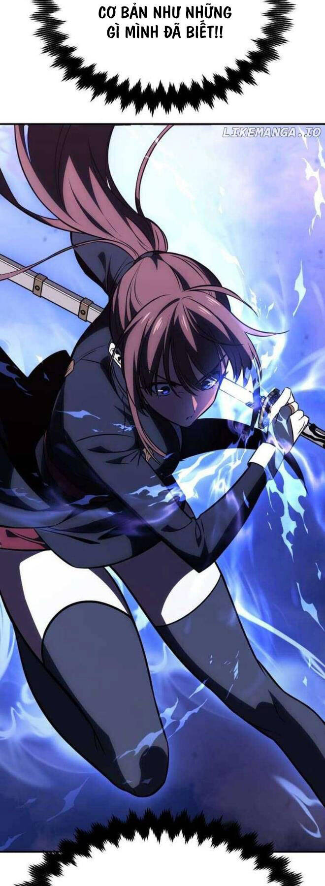 Tôi Đã Giết Tuyển Thủ Học Viện Chap 28 - Next Chap 29