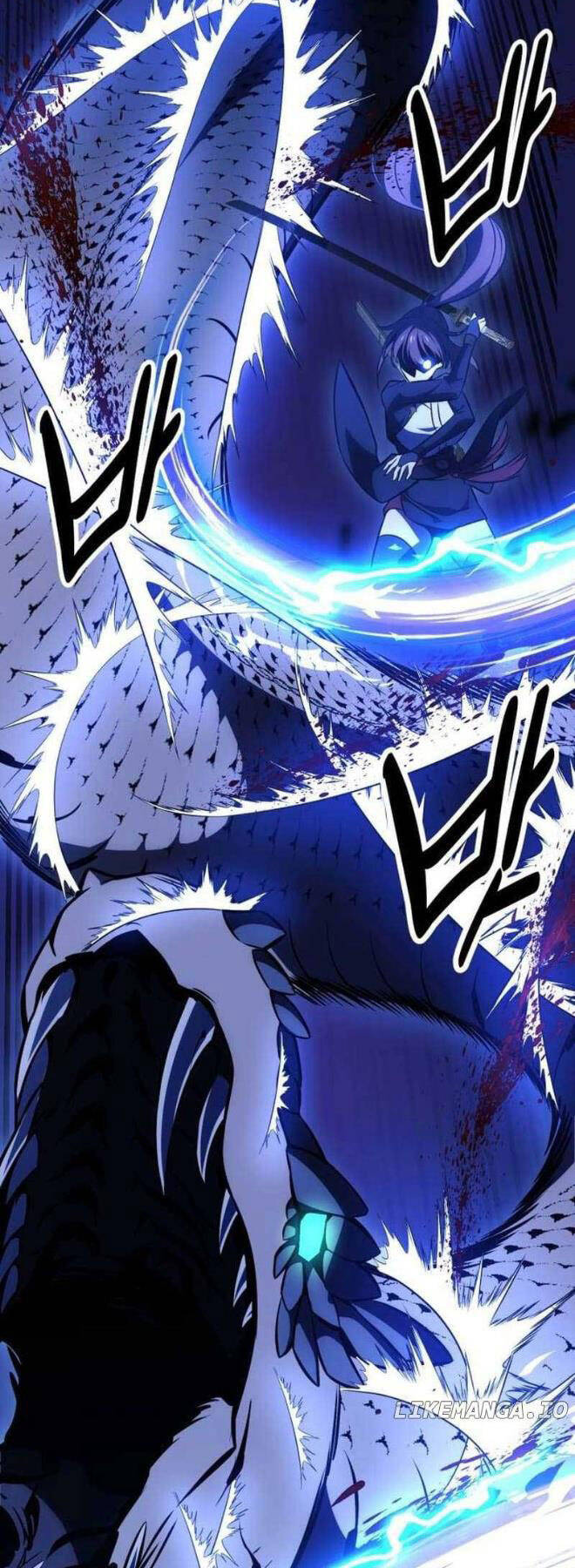 Tôi Đã Giết Tuyển Thủ Học Viện Chap 28 - Next Chap 29