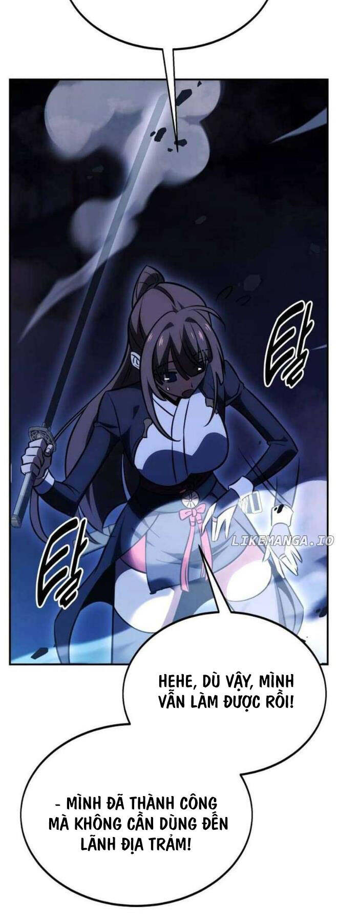 Tôi Đã Giết Tuyển Thủ Học Viện Chap 28 - Next Chap 29