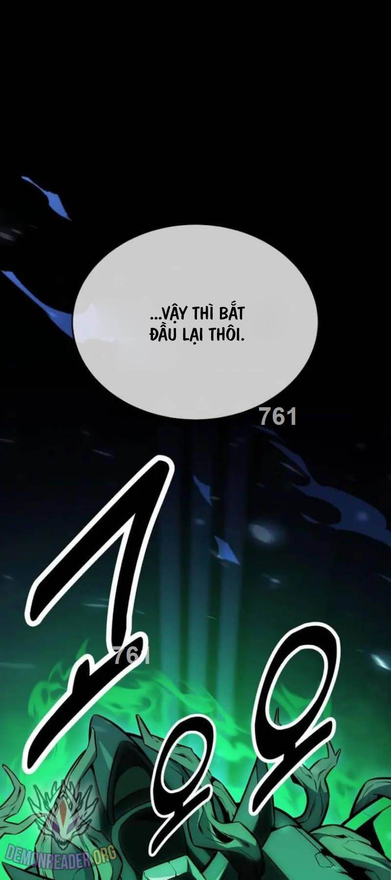 Tôi Đã Giết Tuyển Thủ Học Viện Chap 29 - Next Chap 30