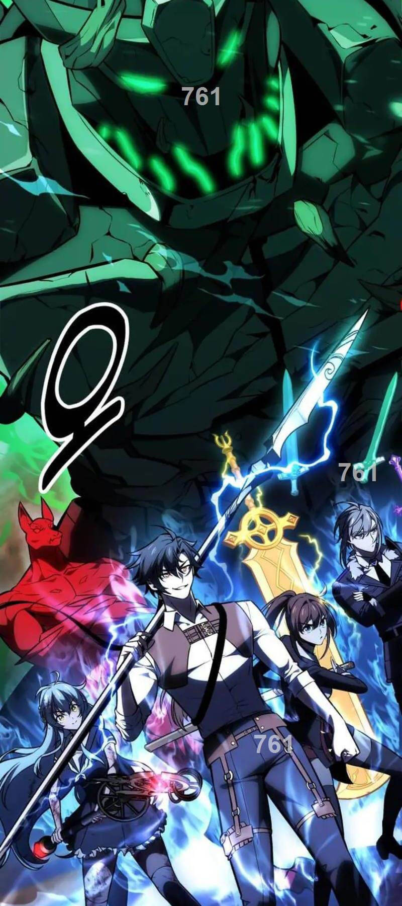 Tôi Đã Giết Tuyển Thủ Học Viện Chap 29 - Next Chap 30