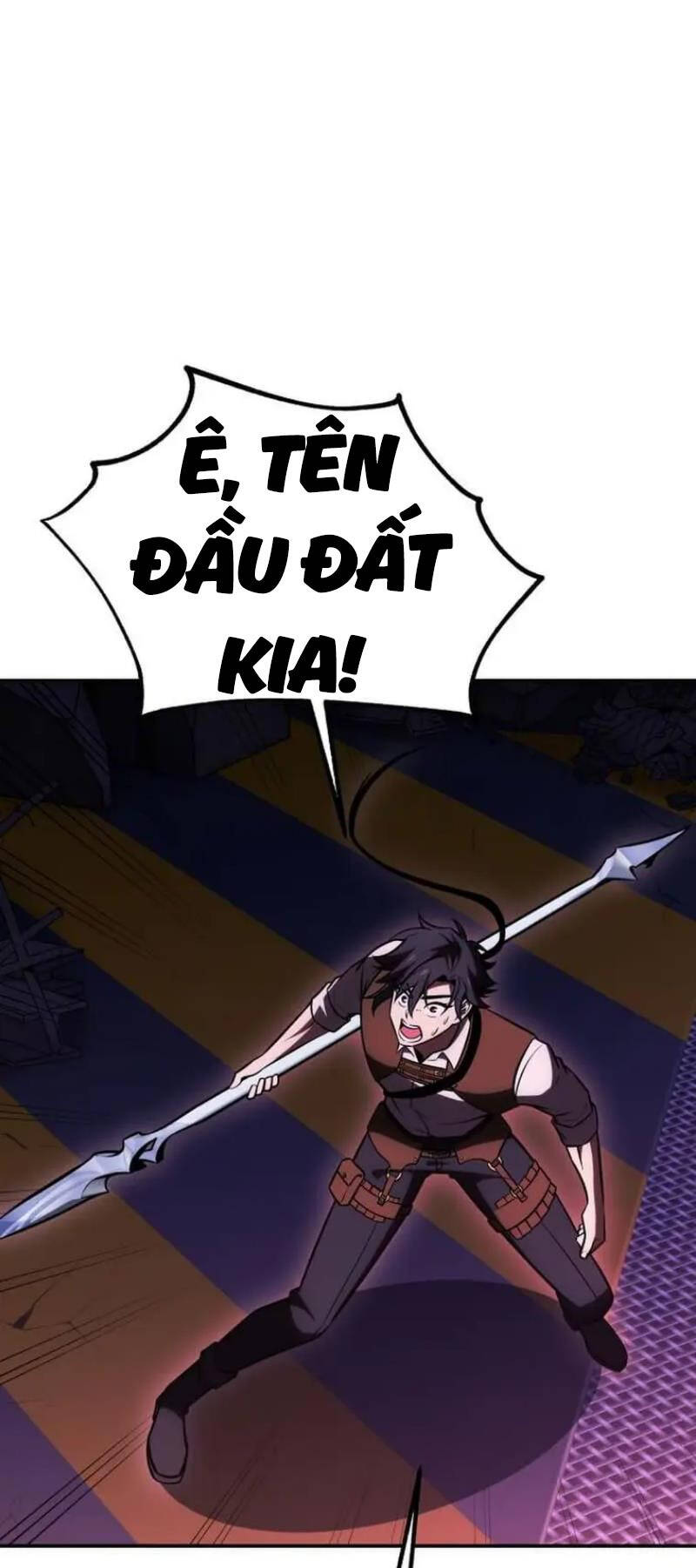 Tôi Đã Giết Tuyển Thủ Học Viện Chap 29 - Next Chap 30