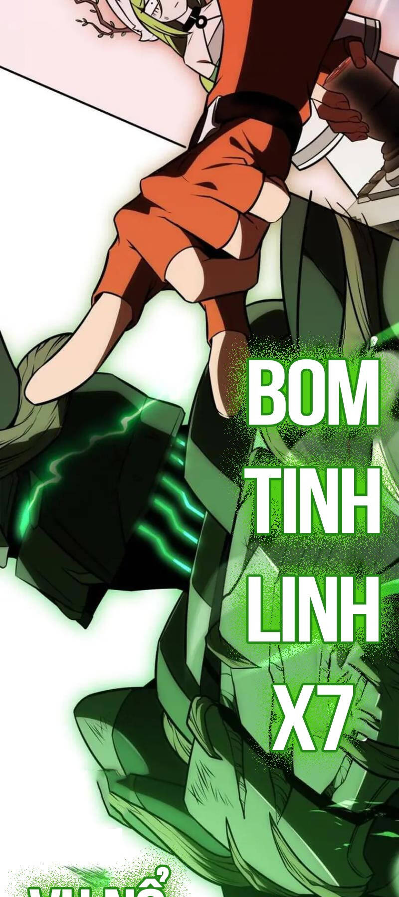 Tôi Đã Giết Tuyển Thủ Học Viện Chap 29 - Next Chap 30