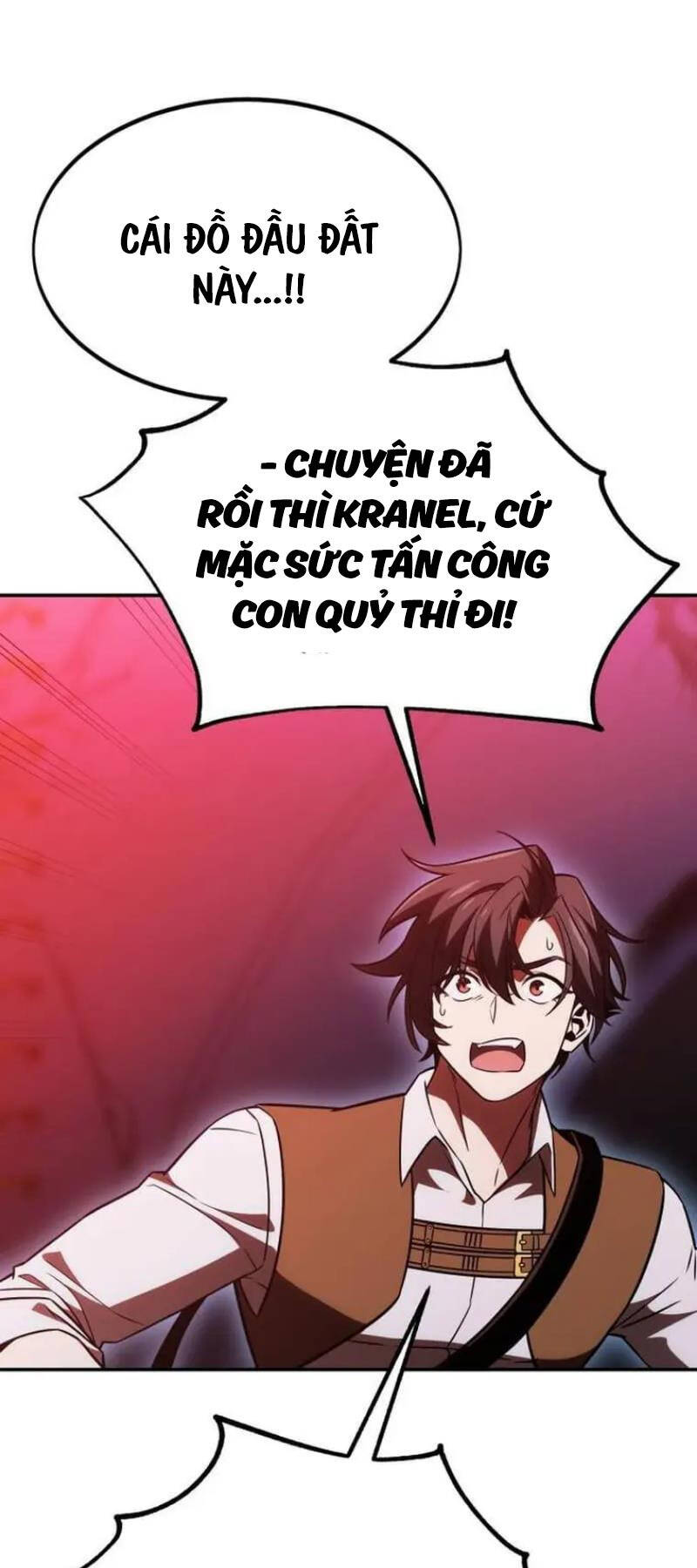 Tôi Đã Giết Tuyển Thủ Học Viện Chap 29 - Next Chap 30