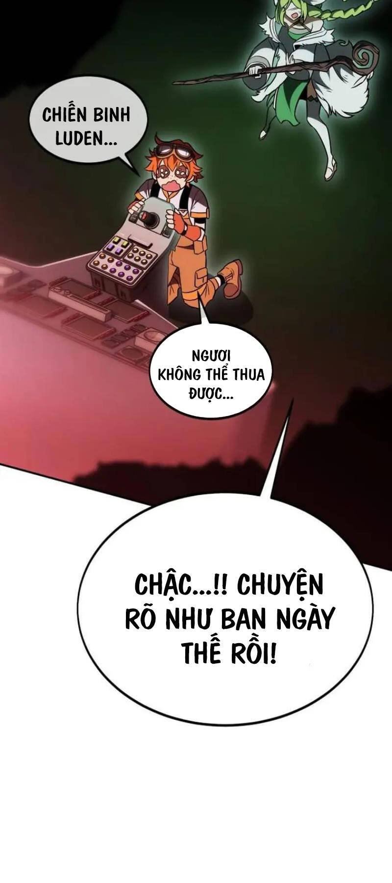 Tôi Đã Giết Tuyển Thủ Học Viện Chap 29 - Next Chap 30