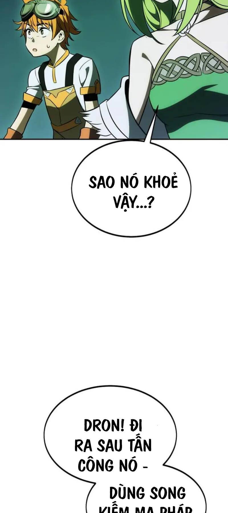 Tôi Đã Giết Tuyển Thủ Học Viện Chap 29 - Next Chap 30