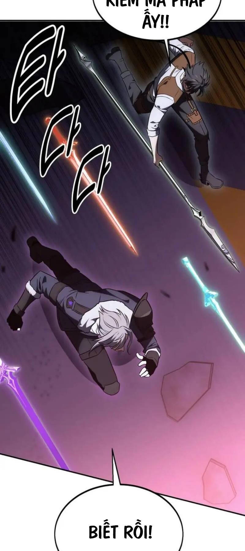 Tôi Đã Giết Tuyển Thủ Học Viện Chap 29 - Next Chap 30