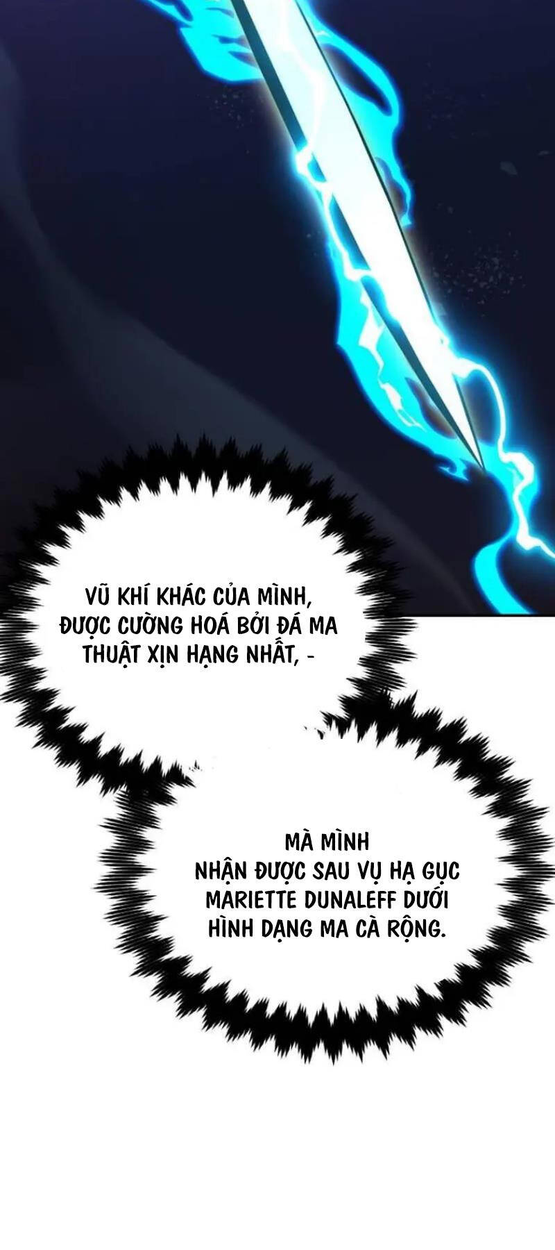Tôi Đã Giết Tuyển Thủ Học Viện Chap 29 - Next Chap 30
