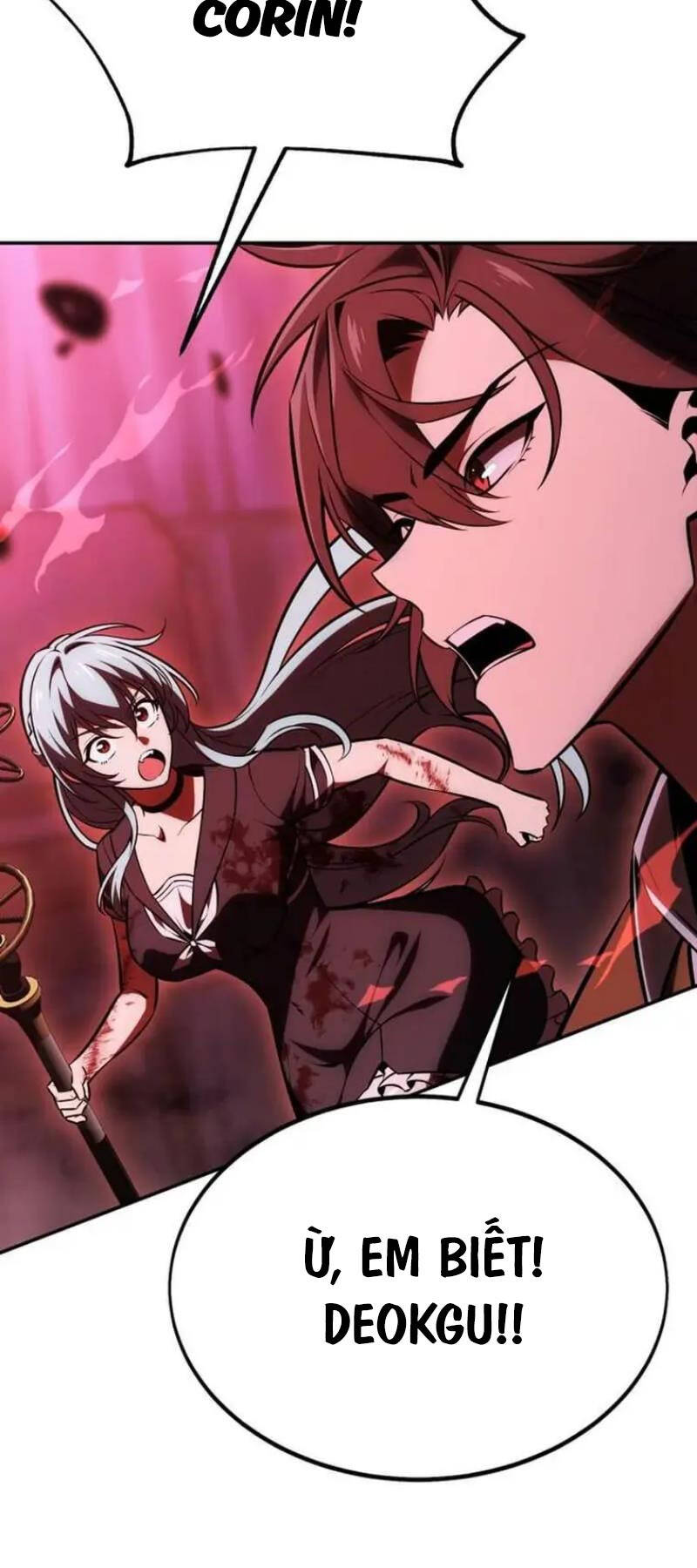 Tôi Đã Giết Tuyển Thủ Học Viện Chap 29 - Next Chap 30