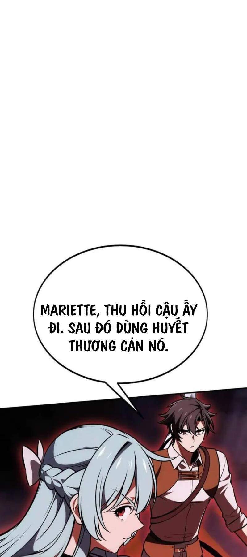 Tôi Đã Giết Tuyển Thủ Học Viện Chap 295 - Next Chap 296