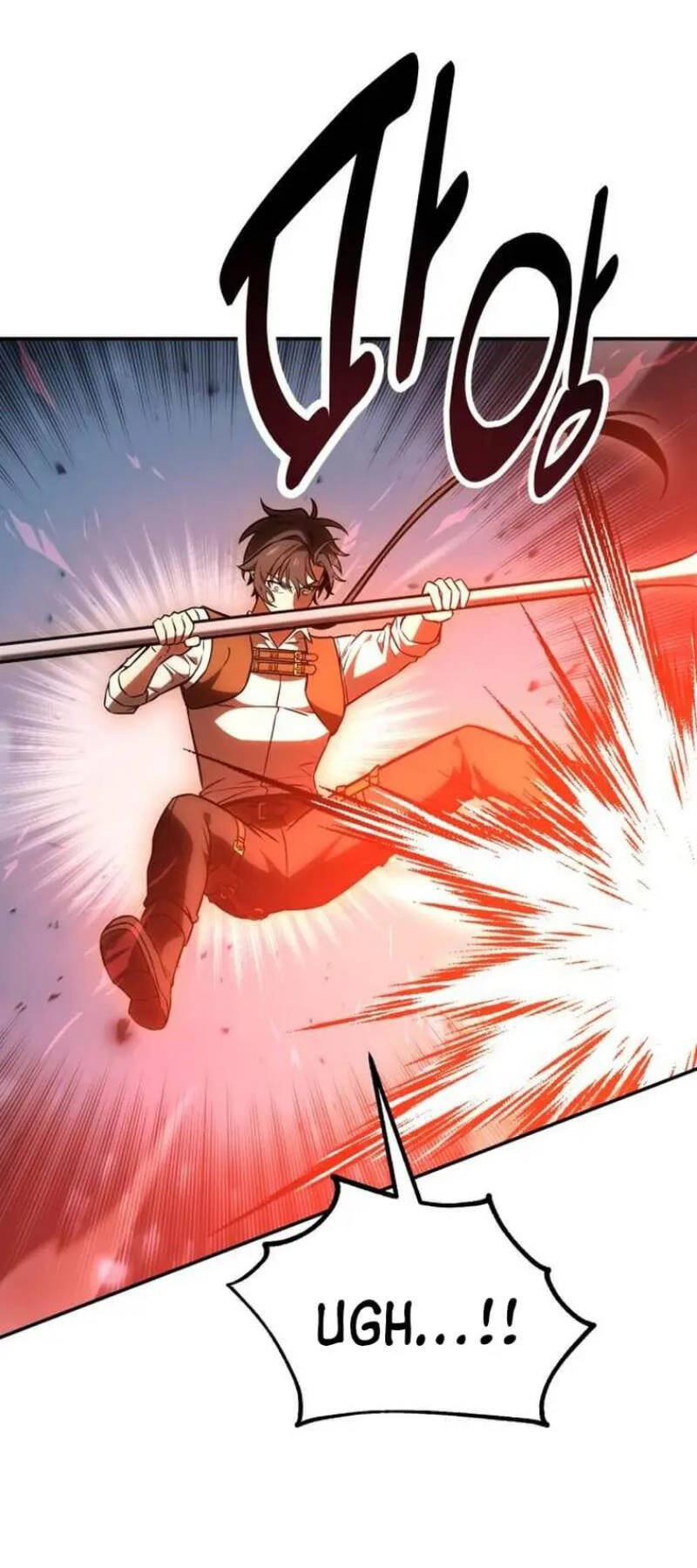 Tôi Đã Giết Tuyển Thủ Học Viện Chap 295 - Next Chap 296