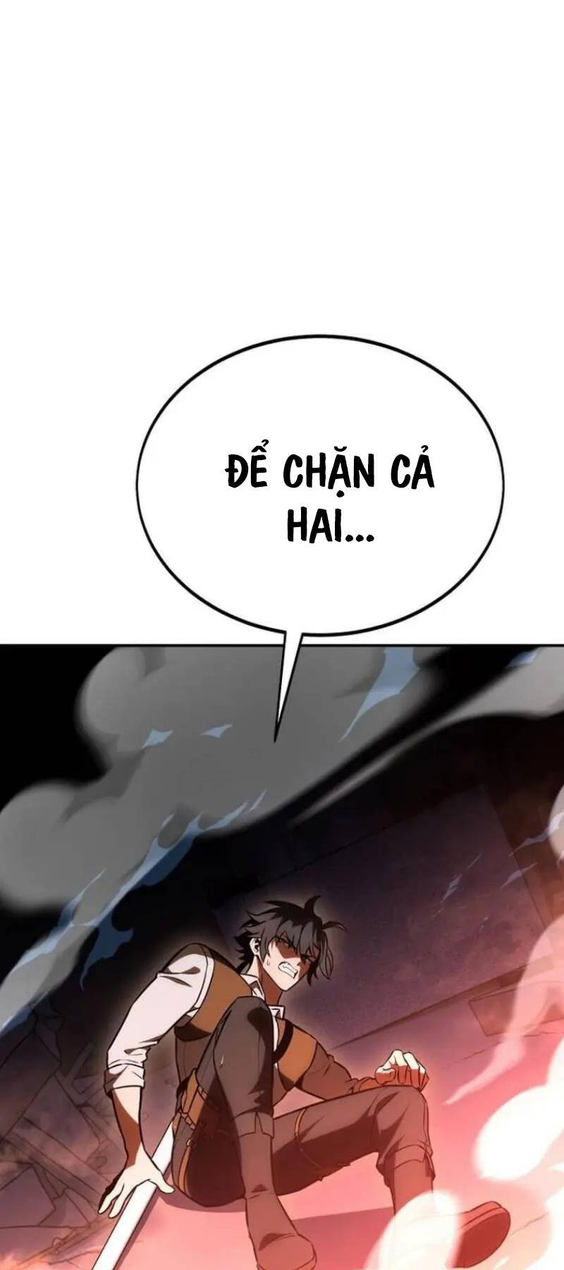 Tôi Đã Giết Tuyển Thủ Học Viện Chap 295 - Next Chap 296