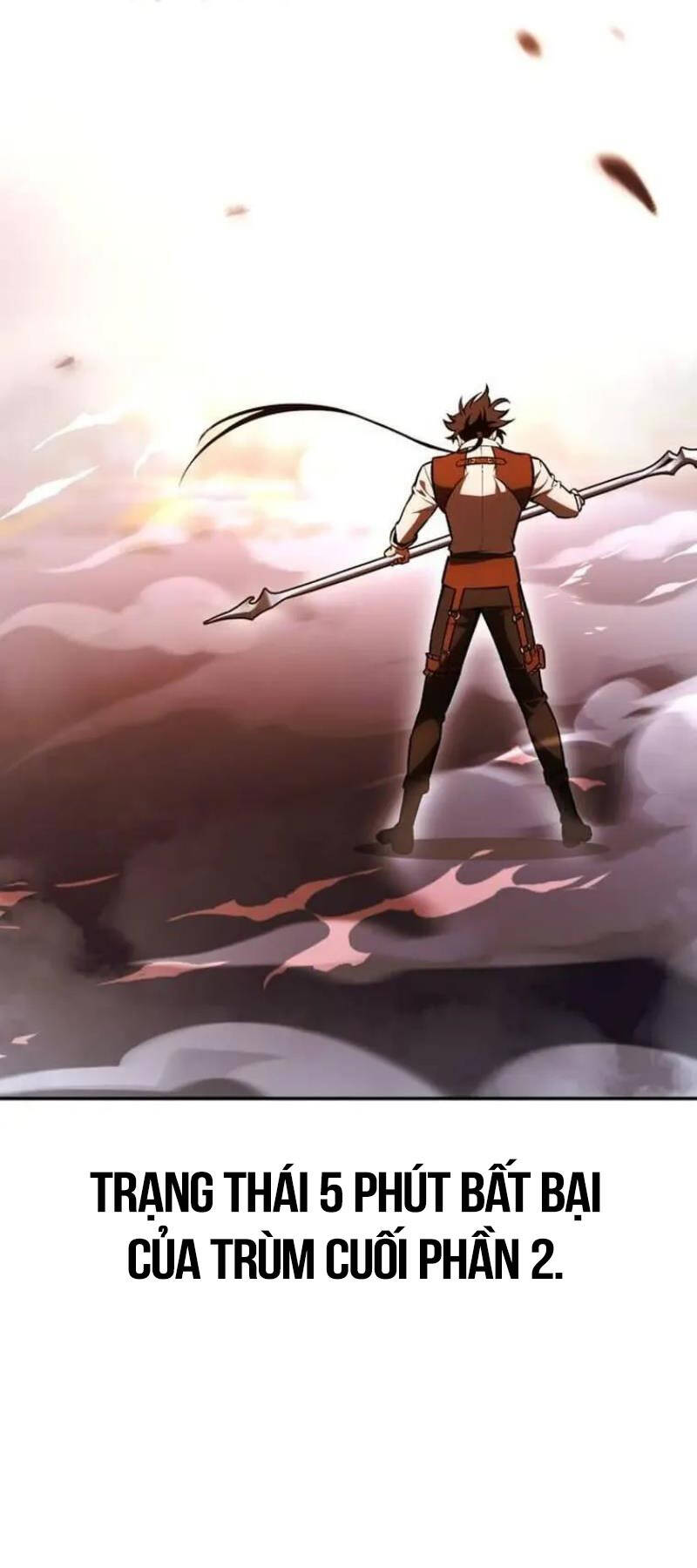 Tôi Đã Giết Tuyển Thủ Học Viện Chap 295 - Next Chap 296