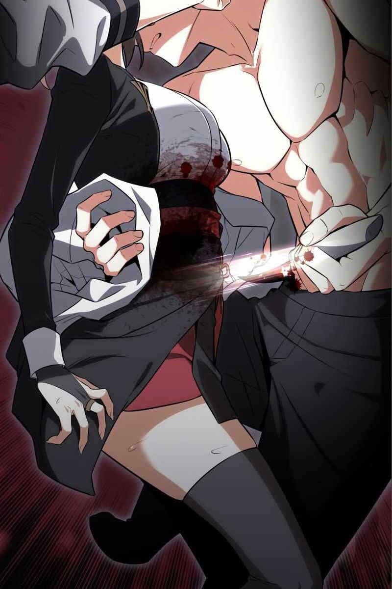 Tôi Đã Giết Tuyển Thủ Học Viện Chap 3 - Next Chap 4