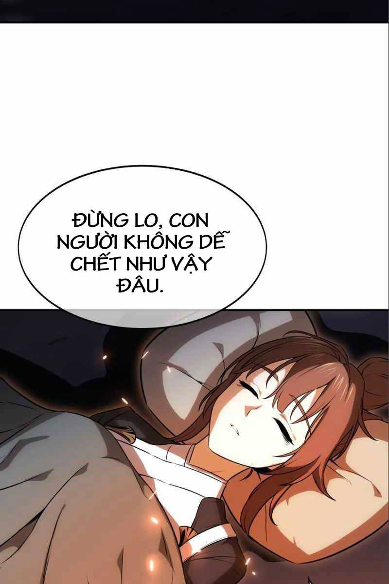 Tôi Đã Giết Tuyển Thủ Học Viện Chap 3 - Next Chap 4